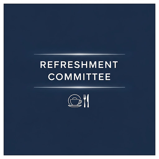Refreshment Committee